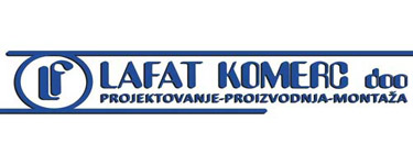 Lafat komerc